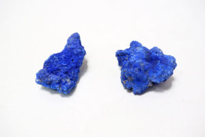минерал Азурит